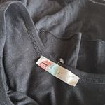 Free People NWOT Beach Super Oversized Sun Baby Tunic Top Photo 5