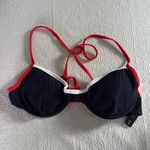 Beach Riot  Kori Top Americana Colorblock, Size Large, $108 Photo 10