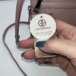 Giani Bernini Gianni Bernini Genuine Italian Leather Crossbody Photo 4