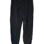 Lululemon Align Jogger Track Stripe Graphite Grey Diamond Dye Pitch Grey 2 Photo 2