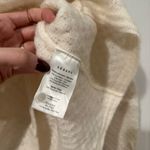 Sézane Sezane Saphia cardigan in ecru Photo 5