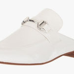 Steve Madden  Kandi Slip-on Loafer White Photo 0