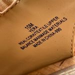 Dress Barn Yera cork peep toe sling back Strappy sandals Photo 4