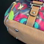 Lily bloom Stylish Multicolor Handbag Photo 10
