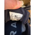 Nike Pegasus Trail 5 GTX Running Shoes Black Wolf Grey Cool Grey Size 8 Photo 6