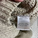 Helmut Lang Cowl Neck Sweater Photo 6