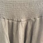 Amazon Light Purple Gray Skirt Photo 0
