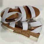 Dream Paris DREAM PAIRS Casual Platform Sandals -‎ Size 9 - NEW IN BOX. Photo 1
