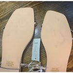 Joie  Gold Sandals Size 6.5 Photo 5