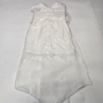 Katie May  Kenny Dress in Ivory XS Photo 2