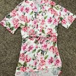 Show Me Your Mumu peony robe Photo 0