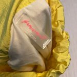 Free People Yellow Shorts Photo 3