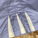 Adidas Lavender & White Stretch Athletic Tennis Skort With Pockets Size 4 Photo 2