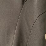 Armani Exchange black mini dress Photo 3