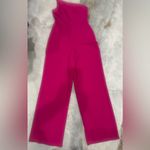 Crystal Sky Chic Pink Wide Photo 8