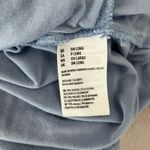 American Eagle Women's Blue Knit Short Romper By Outfitters, Sz: S Long (ba6) Photo 5