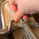 Hey Dude Women’s Hey Dudes Cindy Grey Size 5 Photo 3