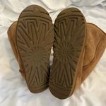UGG EUC Classic Tall II Chestnut Boots Photo 5