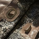 Hobo The Original Free People Beige Shoulder Bag Tan Photo 3