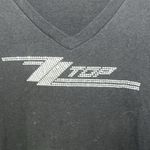ZZ Top Concert T Photo 1