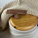 Kaisely  open front cardigan rabbit hair Photo 5