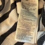 Old Navy Tank Bundle - Striped Sleeveless Tank Tops - Blue and Black Photo 5