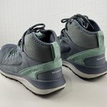 Columbia Trailstorm Mid Women’s Hiking Sneaker Boot Waterproof Size 9.5 EUR 40.5 Photo 3