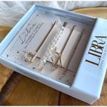 NWT Libra Zodiac Hair Accessory Set Photo 2