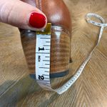 Sarah Flint Chestnut Vachetta Bootie Ankle Boot Ellie x Gravati Size 38 US 8 Brown Photo 9