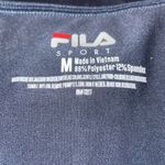 FILA Sport Racerback Athletic Tank Top Photo 3