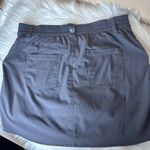 Kuhl  Womens Carbon Stratus Hiking Outdoor Skort Size 10 Photo 12
