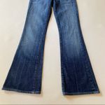 Citizens of Humanity Ingrid Low Waist Flare Jeans Photo 3