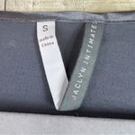 Jaclyn Smith Jaclyn Intimates Size Small Gray Long Sleeve Crewneck Star Print Sleep S… Photo 3