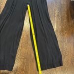 Madewell Black jumpsuit Photo 5