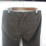J. Crew 4S Mocha City Fit Pants Brown Size 4 Photo 5