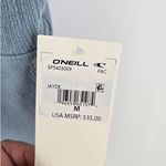 O'Neill NWT Jayde Twist Knit Tank with Cut Out Size Medium Photo 5