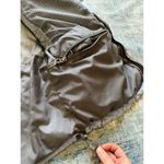 The North Face  Light Blue Dark Gray Color Block Waterproof Hyvent Jacket M Photo 7