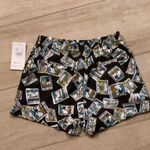 RVCA  Sawyer Woven Shorts, NWT, size XS Photo 6