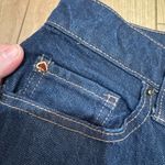 Kate Spade /Target wide leg jeans- size 0 Photo 2