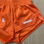 Hooters #9 Womens  girl Worn Vintage OG Shorts size Xxs Photo 1