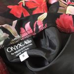 Onyx Nite FINAL MARKDOWN Ladies  skirt small Photo 5