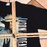 Anvil Jason aldean the night train tour concert T-shirt Photo 4