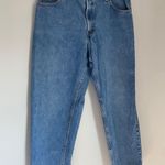 Levi's Levi’s Vintage 550 High-Waisted Classic Relaxed Jeans Photo 6