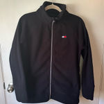 Tommy Hilfiger sport Fleece Jacket with Logo 0002 Photo 0