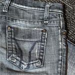 Miss Sixty Y2K  Pre-owned Slim Fit Jeans Size 28 Photo 3