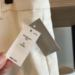 Gap NWT High-Rise Perfect Trouser Washable Cotton Woven Career Dress Pant, 16L Photo 3