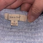 Sim & Sam  Blouse Photo 1