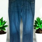 Old Navy  DIVA Classic Blue Women's Jeans SHORT SIZE 14 Photo 0