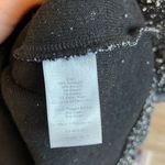 Talbots  Nub Woven Tweed Jacquard Long Sleeve Knee Length Dress, 8 Photo 7