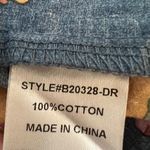 NEW Hudson Gray DressUp Women’s Balloon Sleeve Floral Tiered Dress Size Small Orange Photo 5